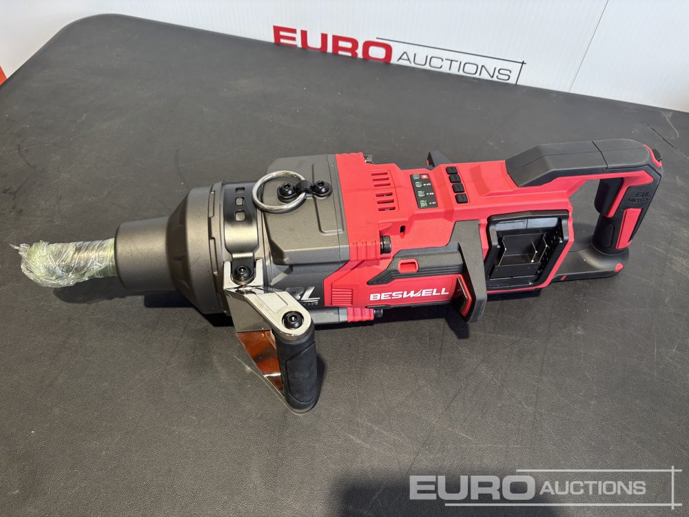 Équipement de garage Unused 2025 Boss Beswell CIW-1100B-A: photos 11