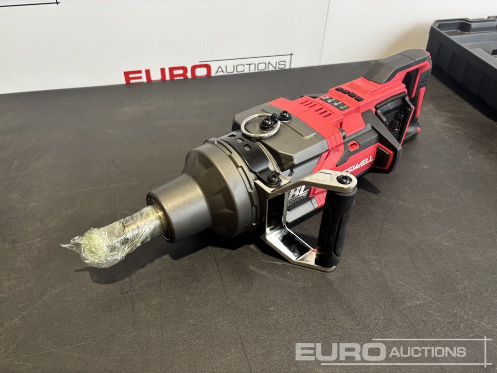 Équipement de garage Unused 2025 Boss Beswell CIW-1100B-A: photos 12