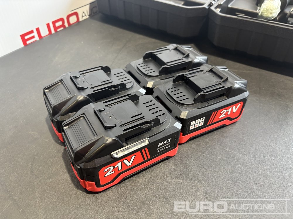 Équipement de garage Unused 2025 Boss Beswell CIW-1100B-A: photos 9