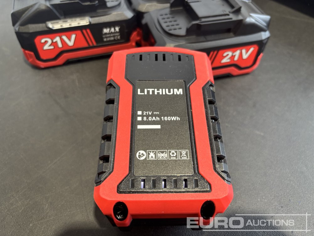 Équipement de garage Unused 2025 Boss Beswell CIW-1100B-A: photos 8