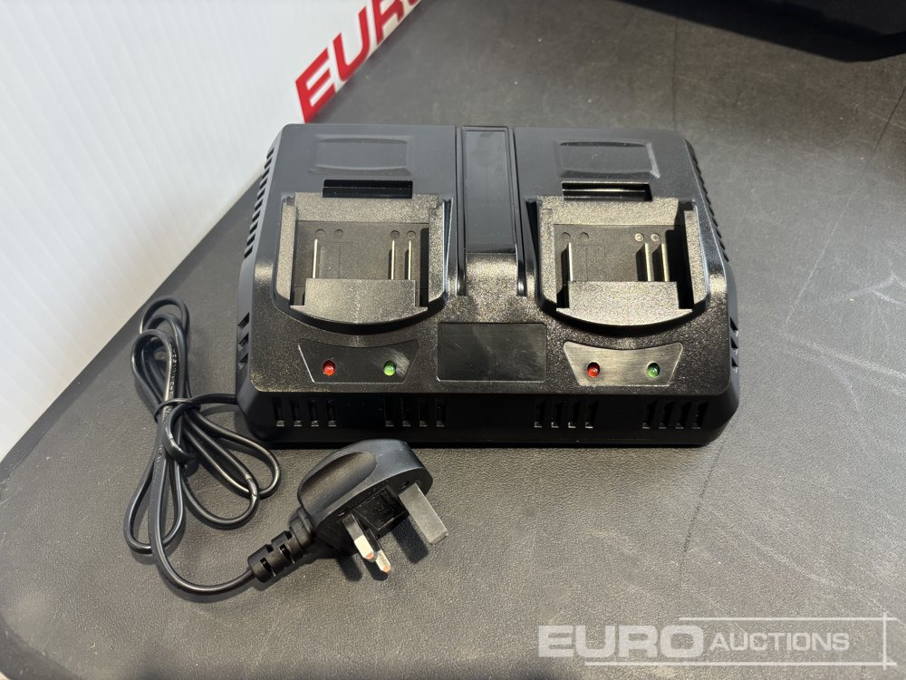 Équipement de garage Unused 2025 Boss Beswell CIW-1100B-A: photos 7