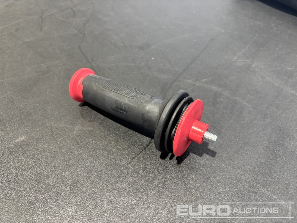 Matériel de chantier Unused 2025 Boss Beswell CIW-550B: photos 17 Matériel de chantier Unused 2025 Boss Beswell CIW-550B: photos 17