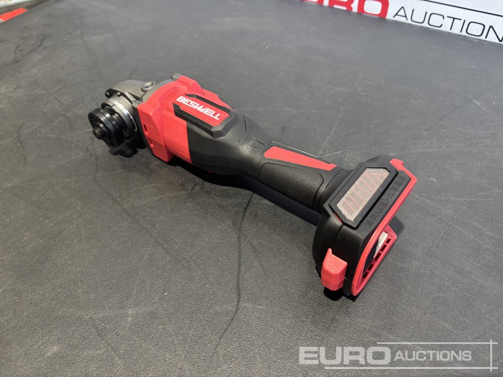 Matériel de chantier Unused 2025 Boss Beswell CIW-550B: photos 10 Matériel de chantier Unused 2025 Boss Beswell CIW-550B: photos 10