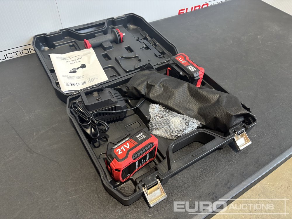 Matériel de chantier Unused 2025 Boss Beswell CIW-550B: photos 19 Matériel de chantier Unused 2025 Boss Beswell CIW-550B: photos 19