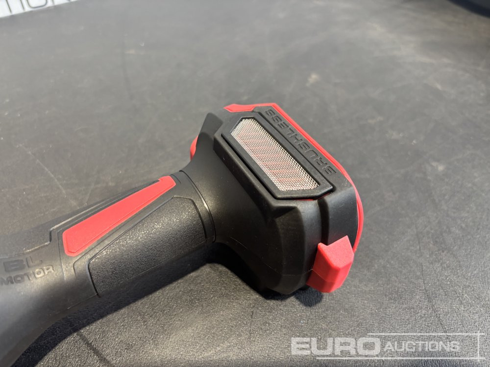 Matériel de chantier Unused 2025 Boss Beswell CIW-550B: photos 14 Matériel de chantier Unused 2025 Boss Beswell CIW-550B: photos 14