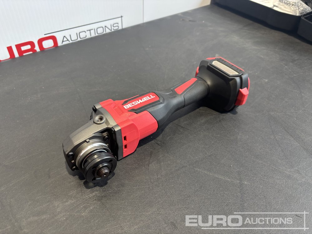 Matériel de chantier Unused 2025 Boss Beswell CIW-550B: photos 8 Matériel de chantier Unused 2025 Boss Beswell CIW-550B: photos 8