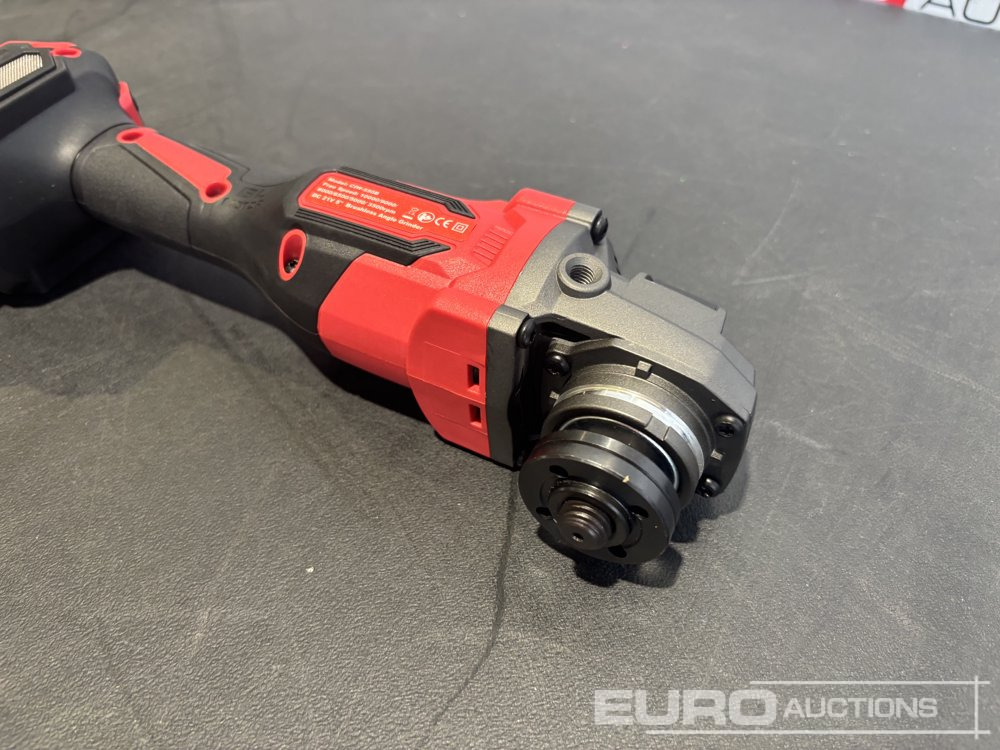 Matériel de chantier Unused 2025 Boss Beswell CIW-550B: photos 13 Matériel de chantier Unused 2025 Boss Beswell CIW-550B: photos 13