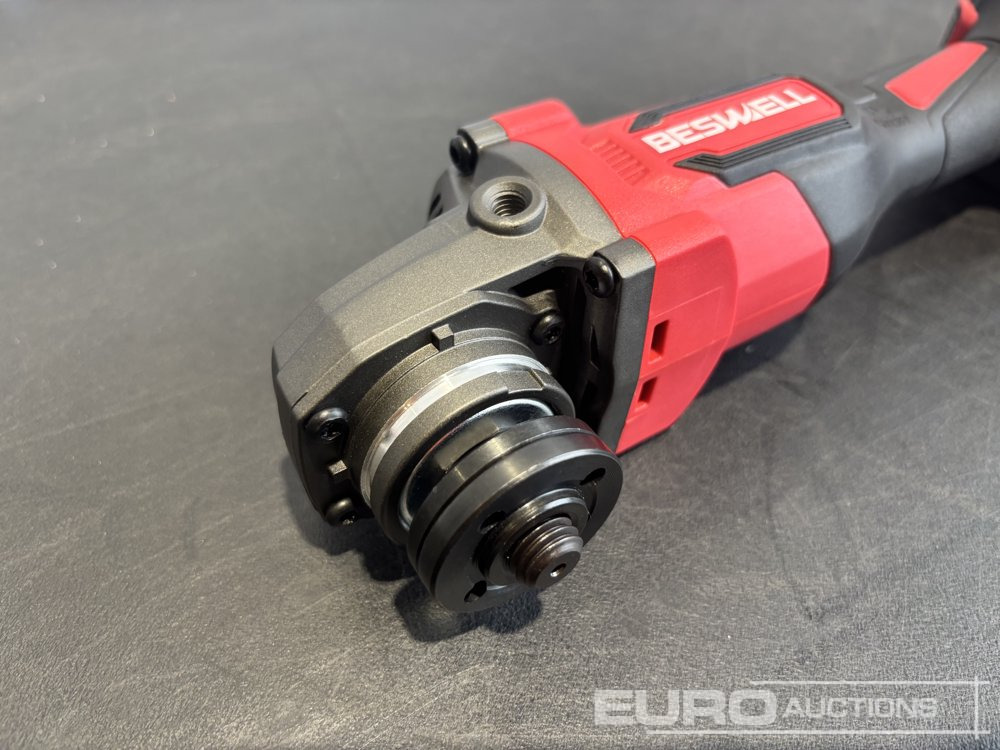 Matériel de chantier Unused 2025 Boss Beswell CIW-550B: photos 11 Matériel de chantier Unused 2025 Boss Beswell CIW-550B: photos 11