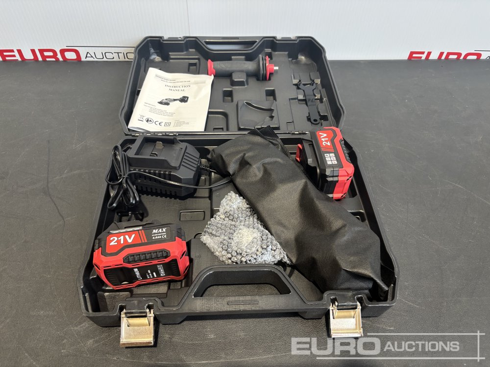 Matériel de chantier Unused 2025 Boss Beswell CIW-550B: photos 18 Matériel de chantier Unused 2025 Boss Beswell CIW-550B: photos 18