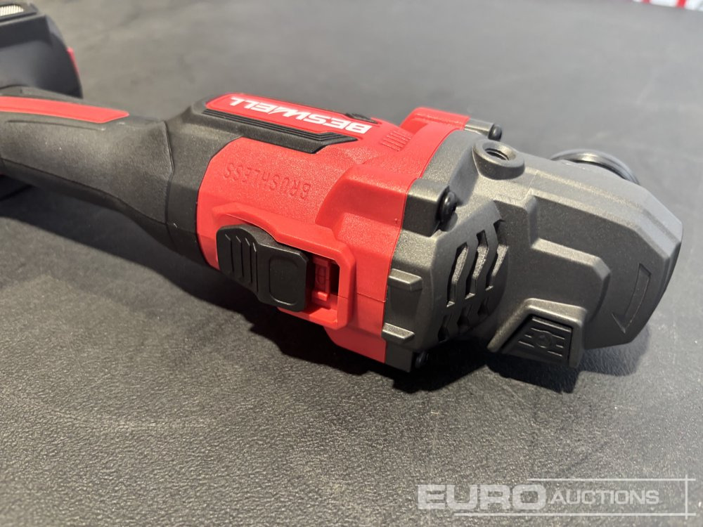 Matériel de chantier Unused 2025 Boss Beswell CIW-550B: photos 12 Matériel de chantier Unused 2025 Boss Beswell CIW-550B: photos 12