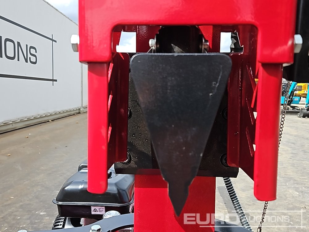 Fendeuse de bûches Unused 2025 Boss HVG27T: photos 31