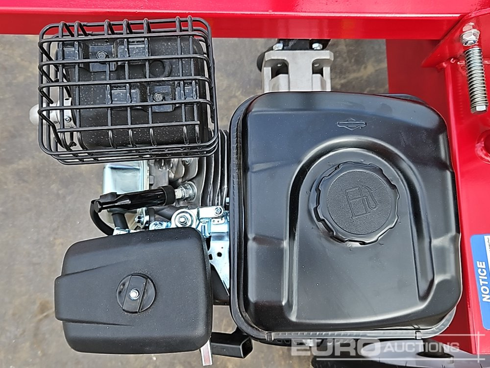 Fendeuse de bûches Unused 2025 Boss HVG27T: photos 13