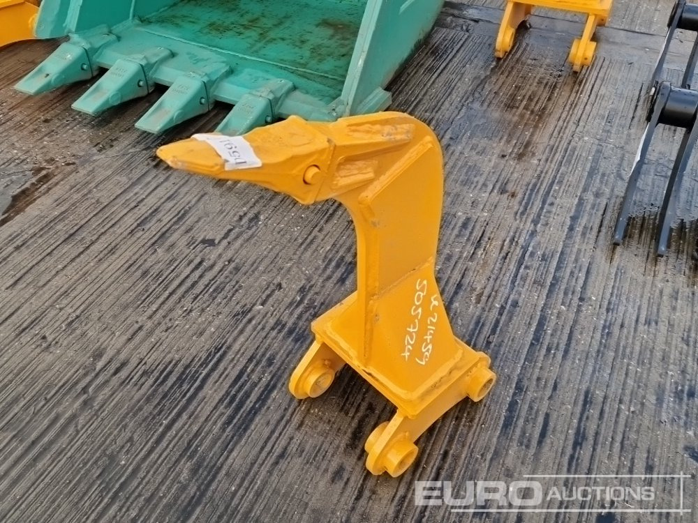 Unused 2025 Captok CK-R303 - Godet: photos 1 Unused 2025 Captok CK-R303 - Godet: photos 1