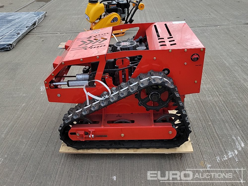 Unused 2025 Captok CK800 - Motofaucheuse: photos 2 Unused 2025 Captok CK800 - Motofaucheuse: photos 2