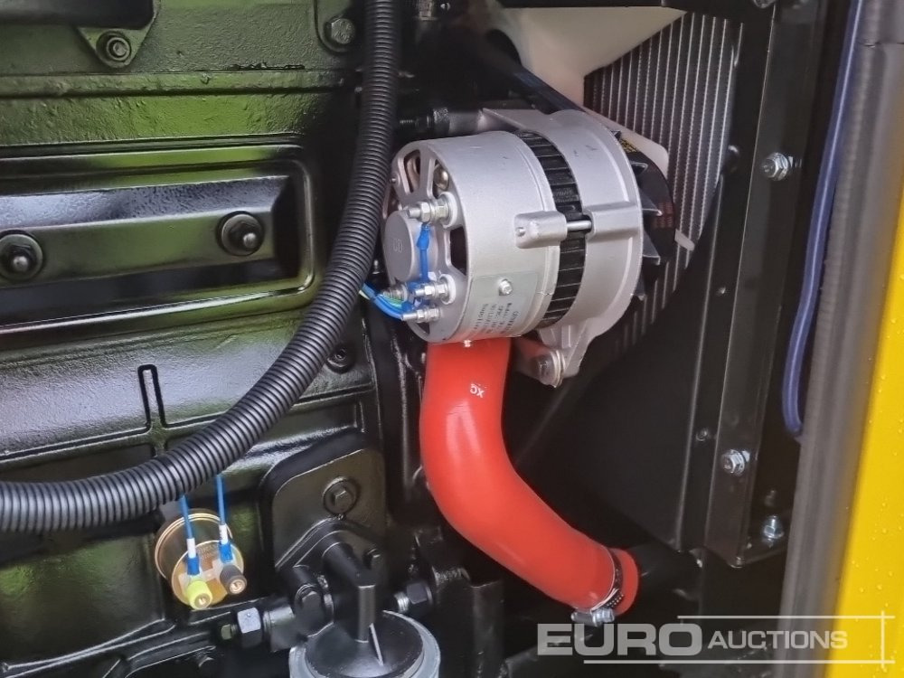 Groupe électrogène Unused 2025 Compal Power VG-R30: photos 18