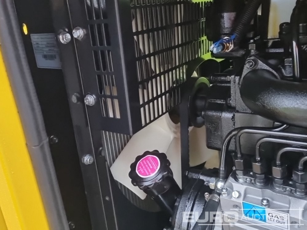 Groupe électrogène Unused 2025 Compal Power VG-R30: photos 20