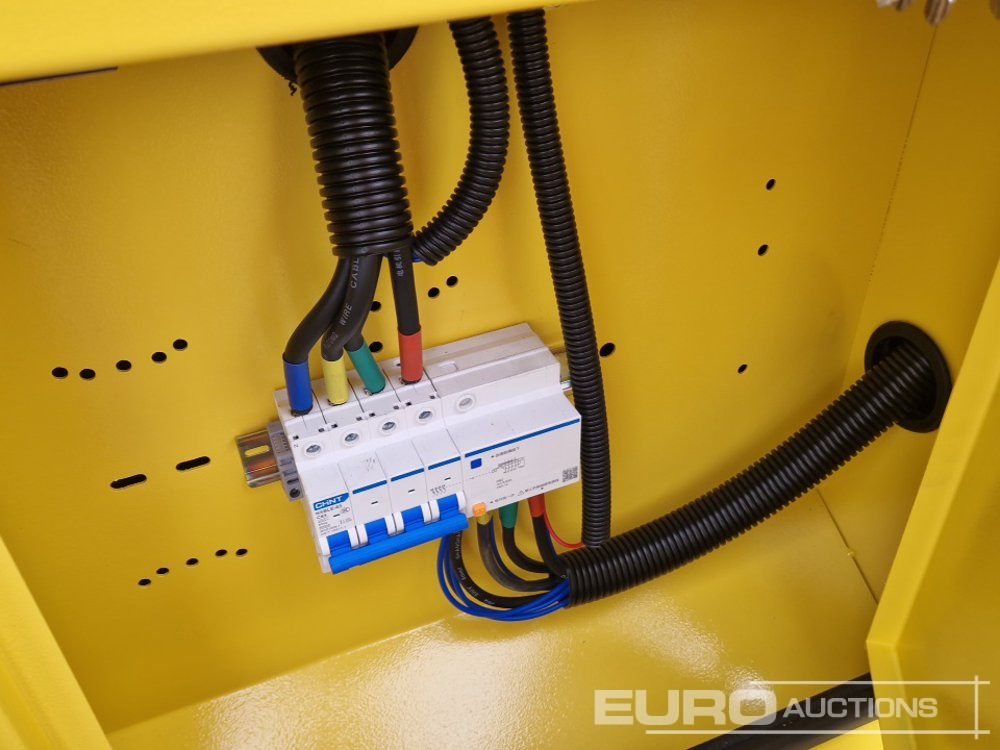 Groupe électrogène Unused 2025 Compal Power VG-R30: photos 10