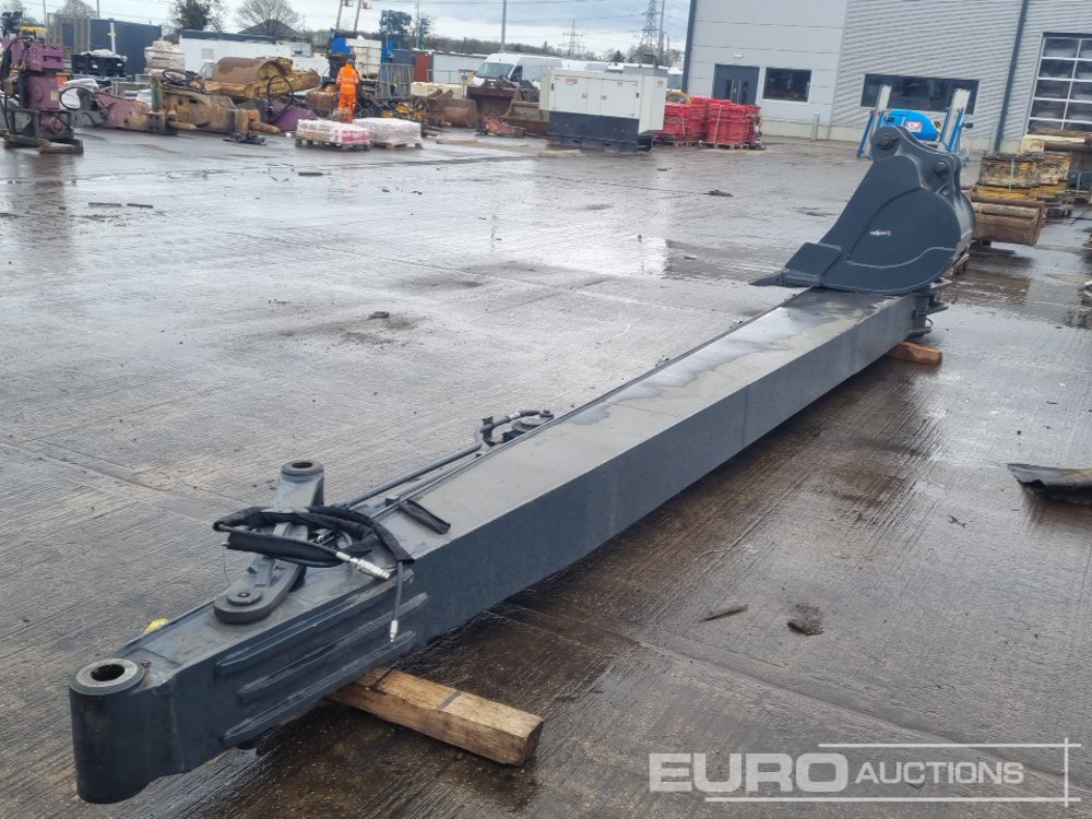 Unused 2025 Hyundai R245LR - Pelle sur chenille: photos 3 Unused 2025 Hyundai R245LR - Pelle sur chenille: photos 3