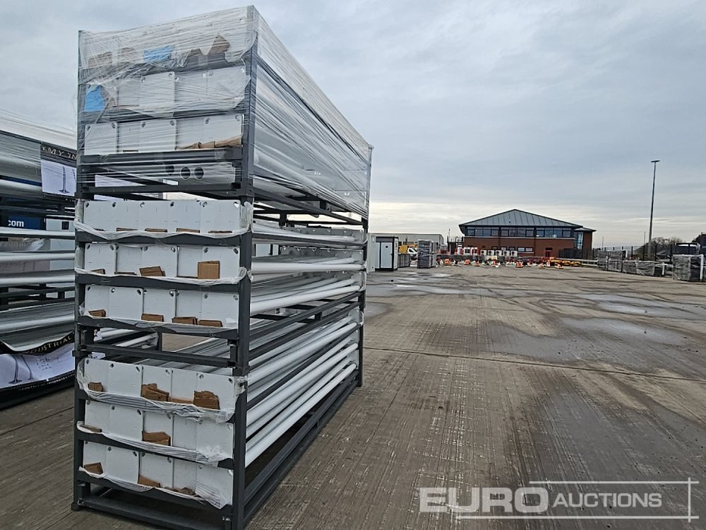 Unused 2025 KMY Industrial 2290x1000x830mm - Matériel de chantier: photos 2 Unused 2025 KMY Industrial 2290x1000x830mm - Matériel de chantier: photos 2