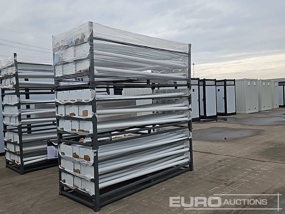 Unused 2025 KMY Industrial 2290x1000x830mm - Matériel de chantier: photos 3 Unused 2025 KMY Industrial 2290x1000x830mm - Matériel de chantier: photos 3