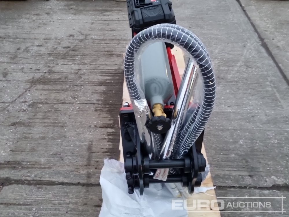 Marteau hydraulique Unused 2025 Komak KKB100S: photos 15