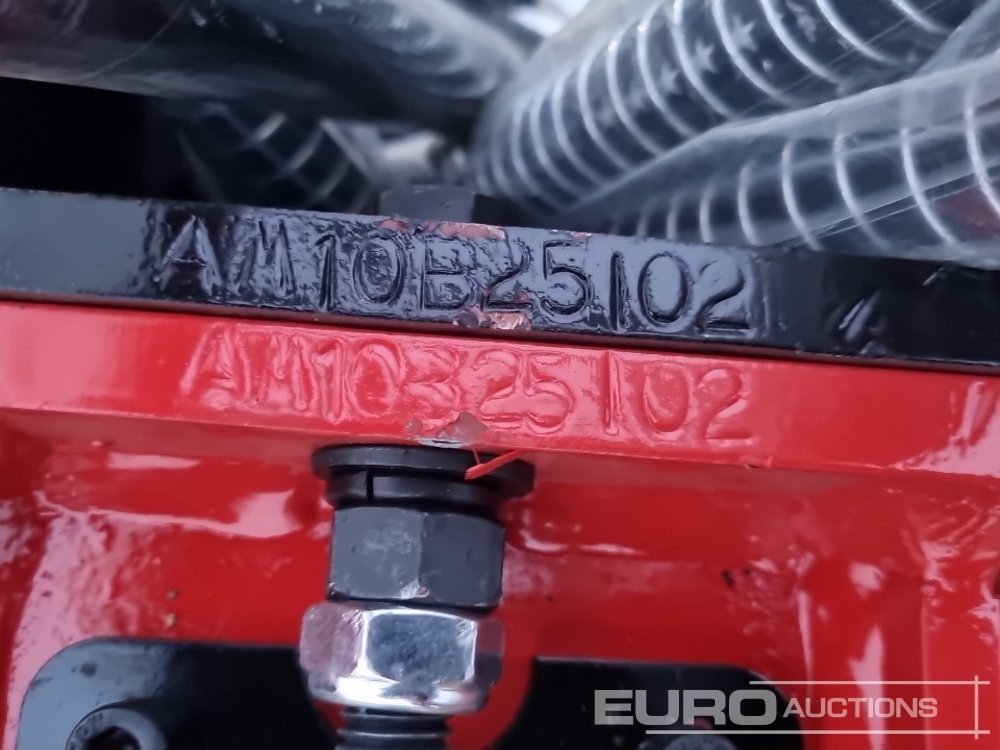 Marteau hydraulique Unused 2025 Komak KKB100S: photos 20