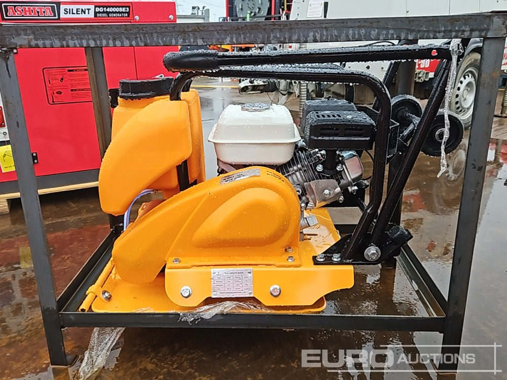 Unused 2025 Koowloon HZR120 - Travaux routiers: photos 2 Unused 2025 Koowloon HZR120 - Travaux routiers: photos 2