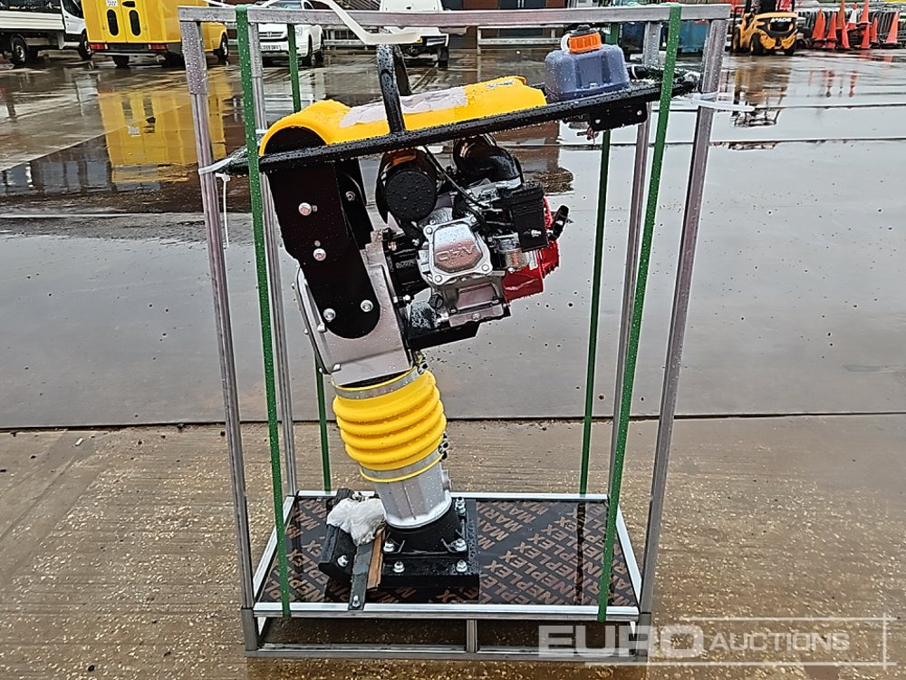 Unused 2025 Kowloon HCR90 - Travaux routiers: photos 2 Unused 2025 Kowloon HCR90 - Travaux routiers: photos 2