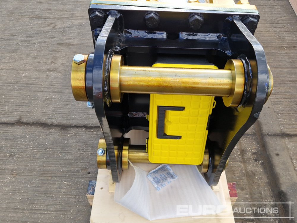 Marteau hydraulique Unused 2025 Lyals ALS1000: photos 15