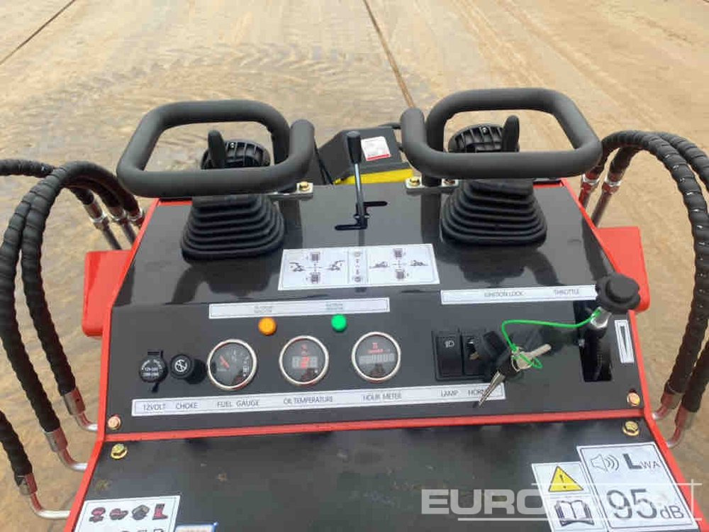 Mini chargeuse Unused 2025 MMS MS380R: photos 24 Mini chargeuse Unused 2025 MMS MS380R: photos 24