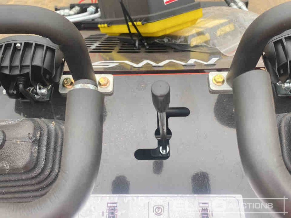 Mini chargeuse Unused 2025 MMS MS380R: photos 27 Mini chargeuse Unused 2025 MMS MS380R: photos 27