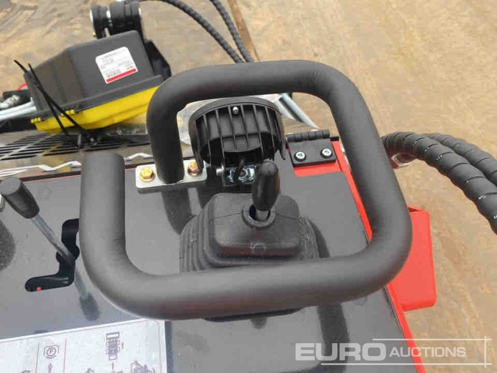 Mini chargeuse Unused 2025 MMS MS380R: photos 26 Mini chargeuse Unused 2025 MMS MS380R: photos 26