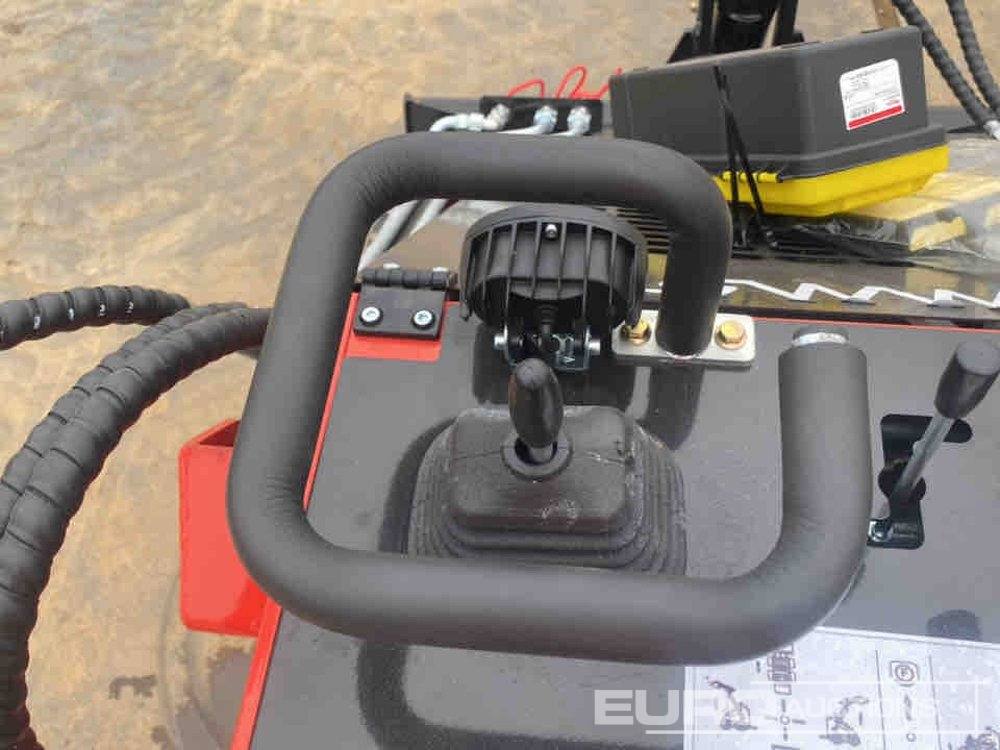 Mini chargeuse Unused 2025 MMS MS380R: photos 25 Mini chargeuse Unused 2025 MMS MS380R: photos 25