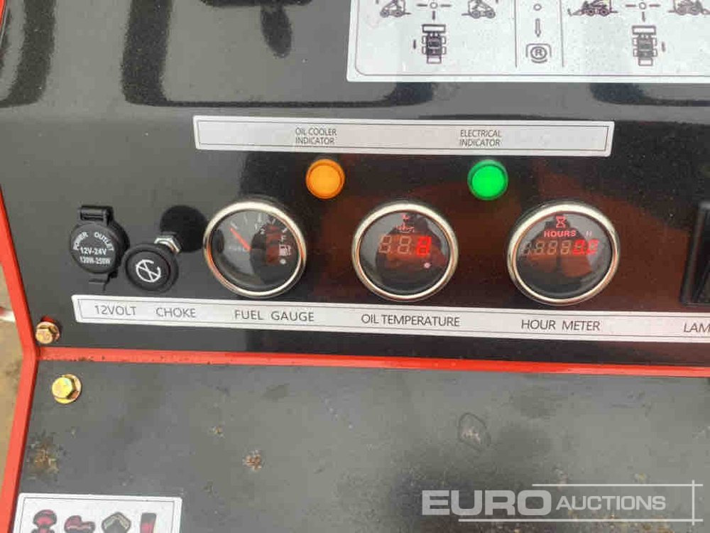 Mini chargeuse Unused 2025 MMS MS380R: photos 28 Mini chargeuse Unused 2025 MMS MS380R: photos 28