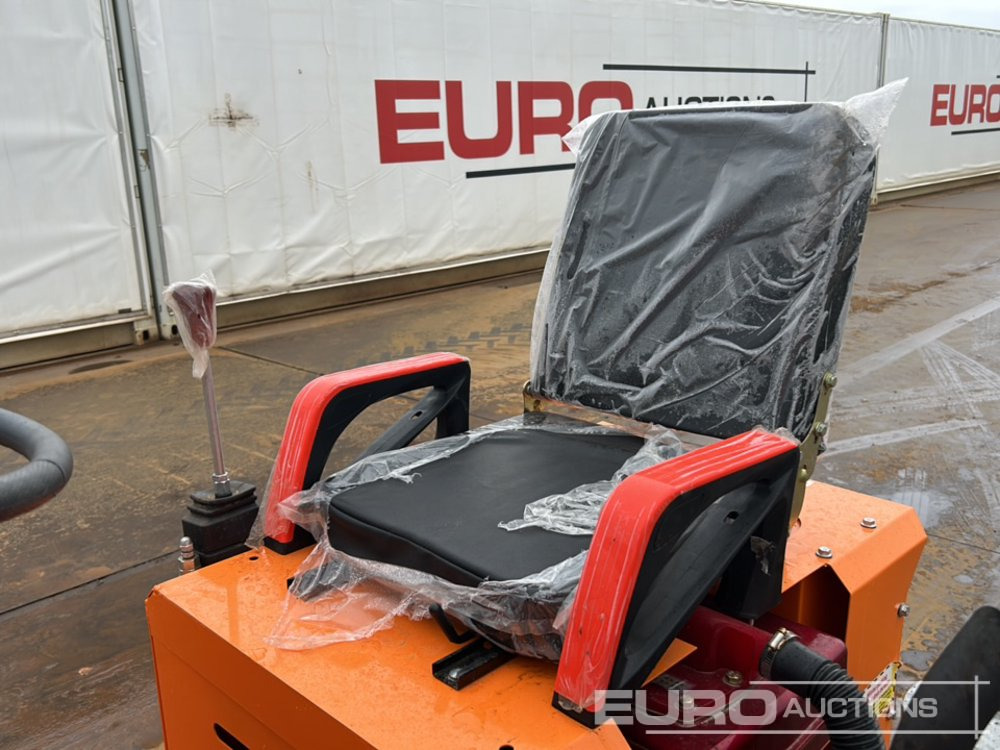 Chargeuse sur pneus Unused 2025 Machpro MP-L904: photos 21