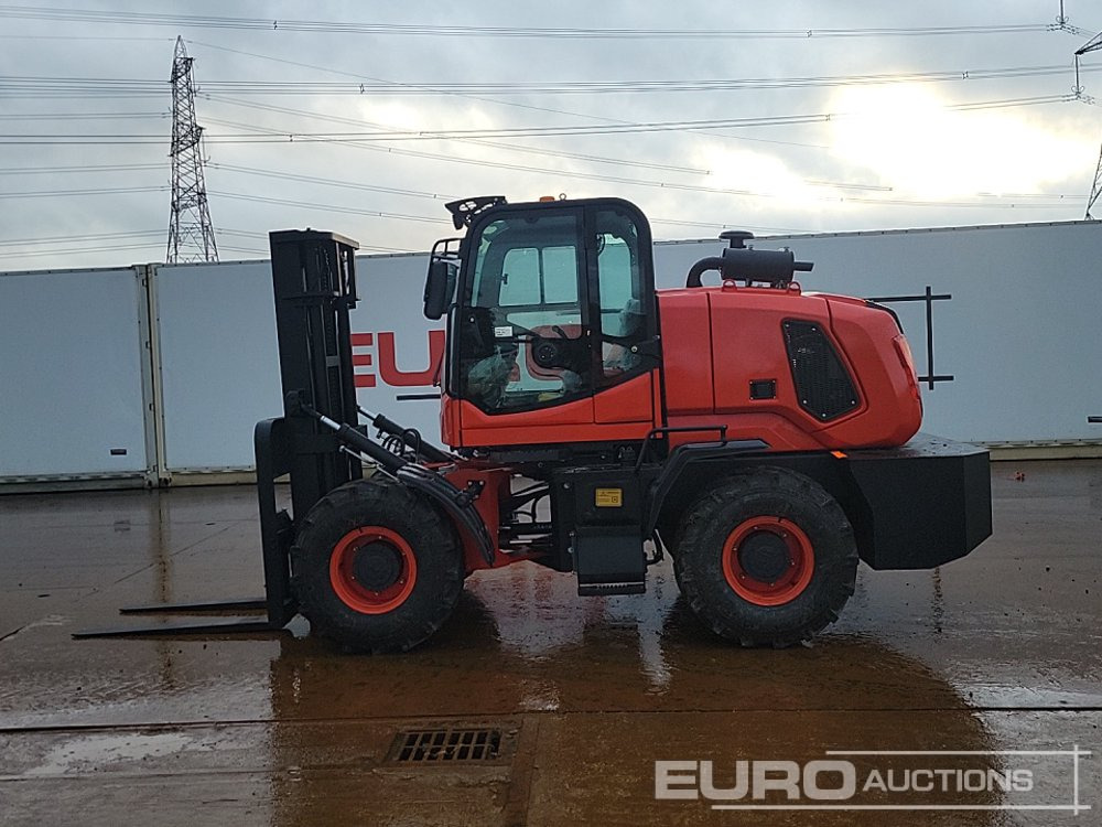 Unused 2025 Power Plus T35A - Chariot tout terrain: photos 2 Unused 2025 Power Plus T35A - Chariot tout terrain: photos 2