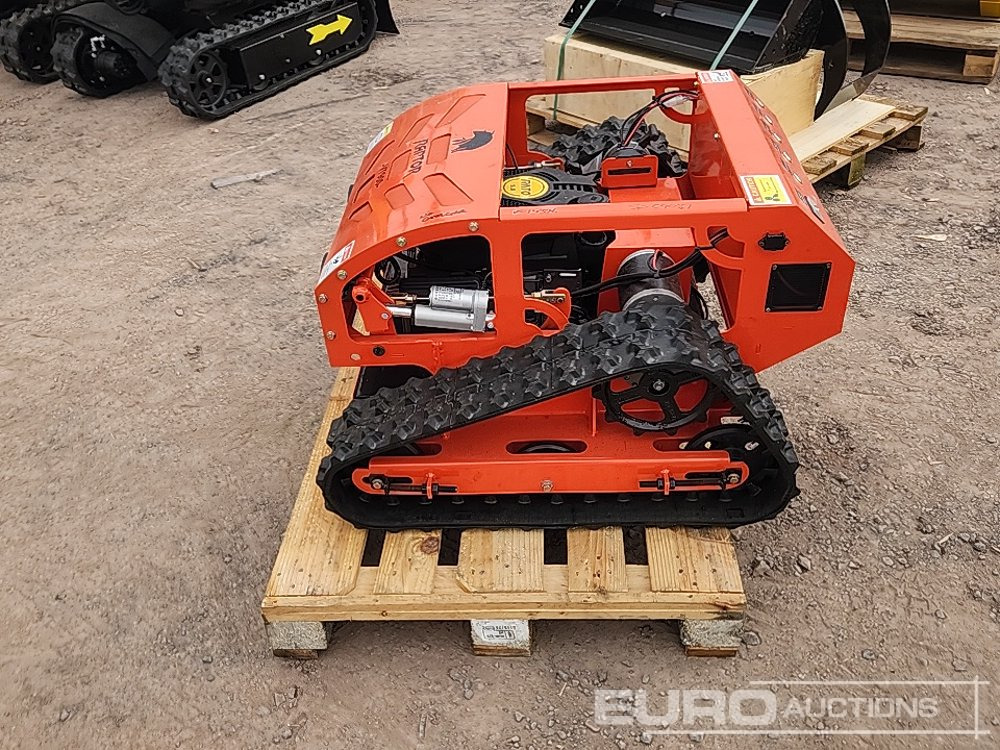 Unused 2025 Raptor VT-900 - Motofaucheuse: photos 2 Unused 2025 Raptor VT-900 - Motofaucheuse: photos 2