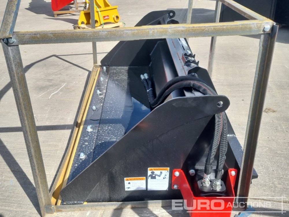 Unused 2025 Raytree RMRB72 - Godet: photos 2 Unused 2025 Raytree RMRB72 - Godet: photos 2
