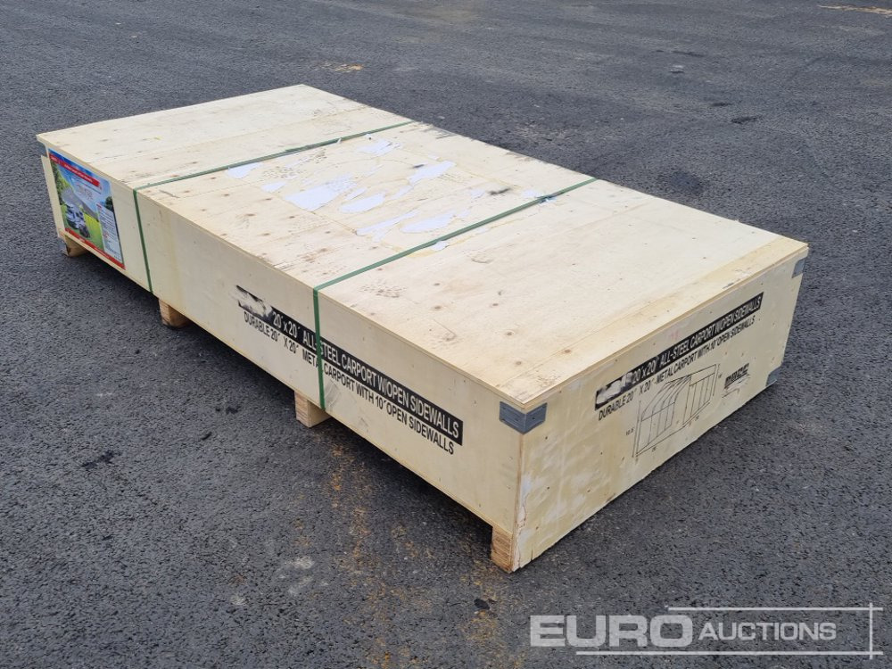 Unused 2025 SABSV MSC2020F - Conteneur maritime: photos 1 Unused 2025 SABSV MSC2020F - Conteneur maritime: photos 1