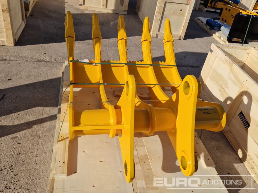 Unused 2025 Toft 08R - Godet: photos 4 Unused 2025 Toft 08R - Godet: photos 4
