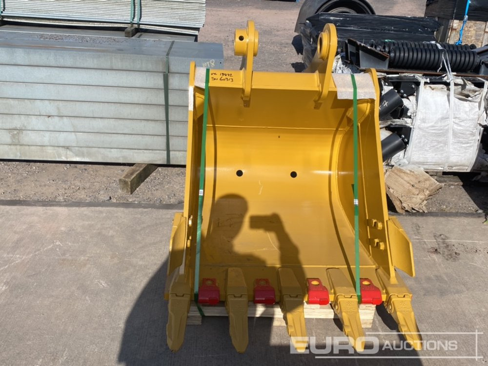 Unused 2025 Toft CAT314Q - Godet: photos 5 Unused 2025 Toft CAT314Q - Godet: photos 5