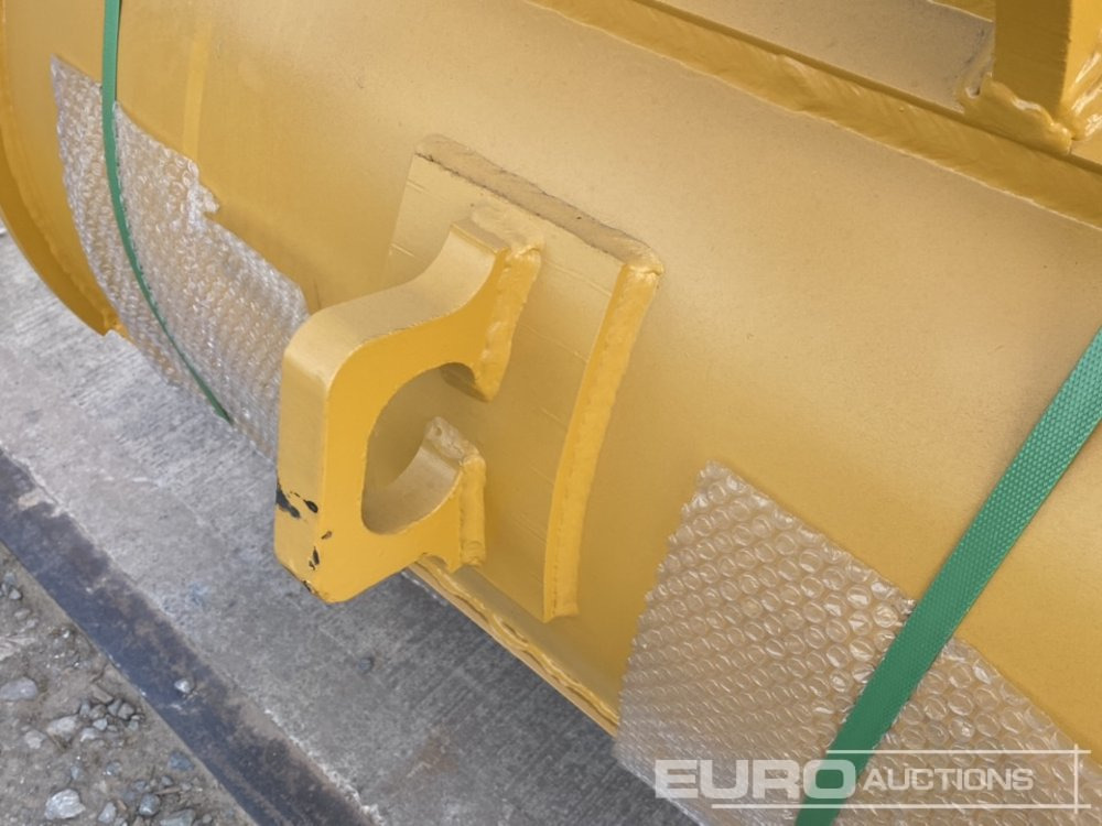 Unused 2025 Toft CAT320Q - Godet: photos 5 Unused 2025 Toft CAT320Q - Godet: photos 5