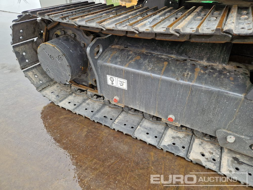 Mini pelle Unused 2025 XCMG XE60G PRO: photos 21