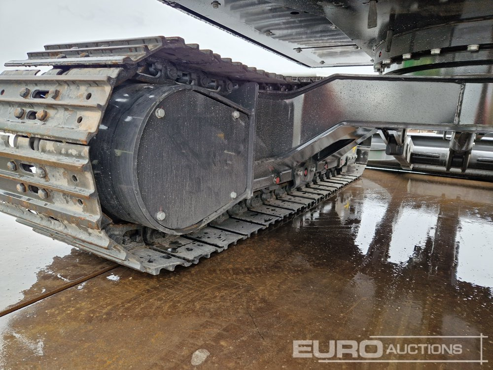 Mini pelle Unused 2025 XCMG XE60G PRO: photos 25