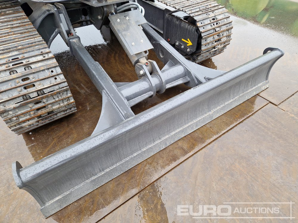 Mini pelle Unused 2025 XCMG XE60G PRO: photos 37