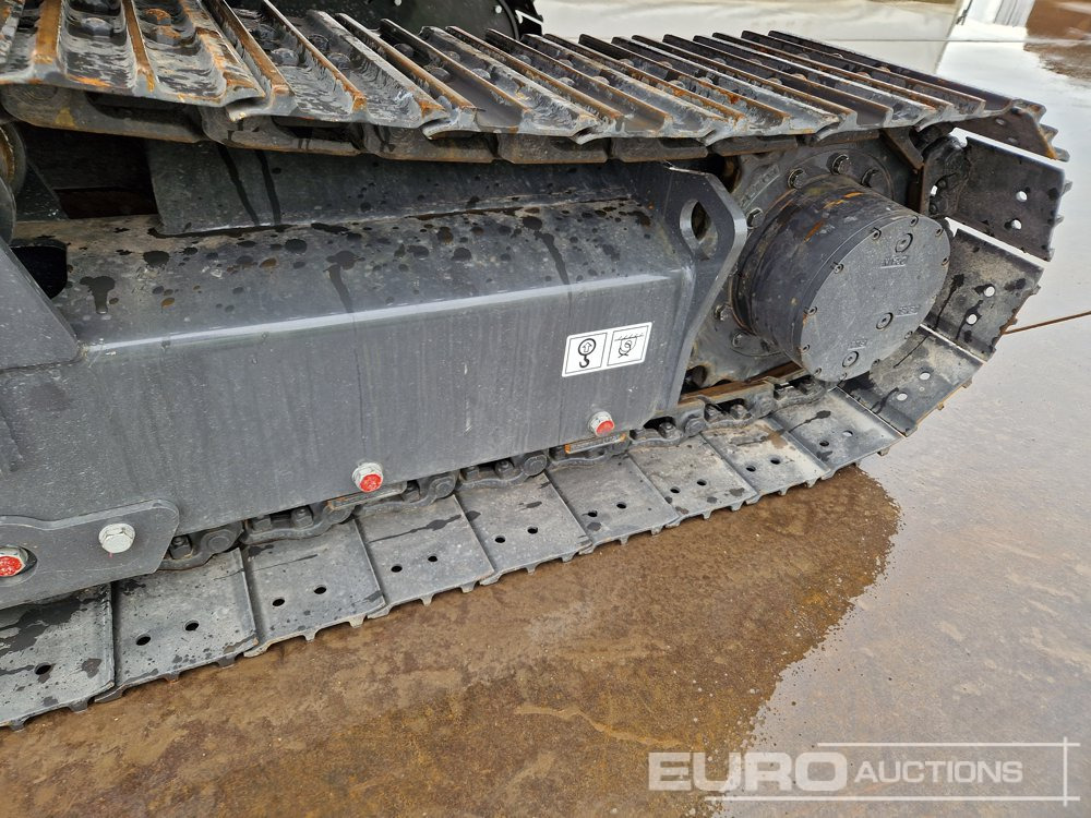 Mini pelle Unused 2025 XCMG XE60G PRO: photos 20