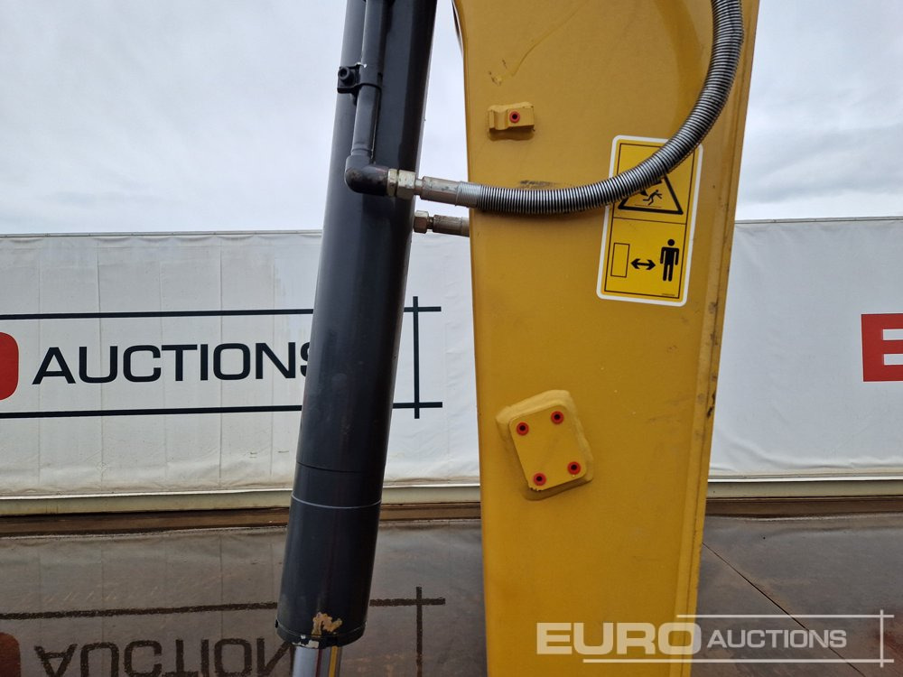 Mini pelle Unused 2025 XCMG XE60G PRO: photos 41