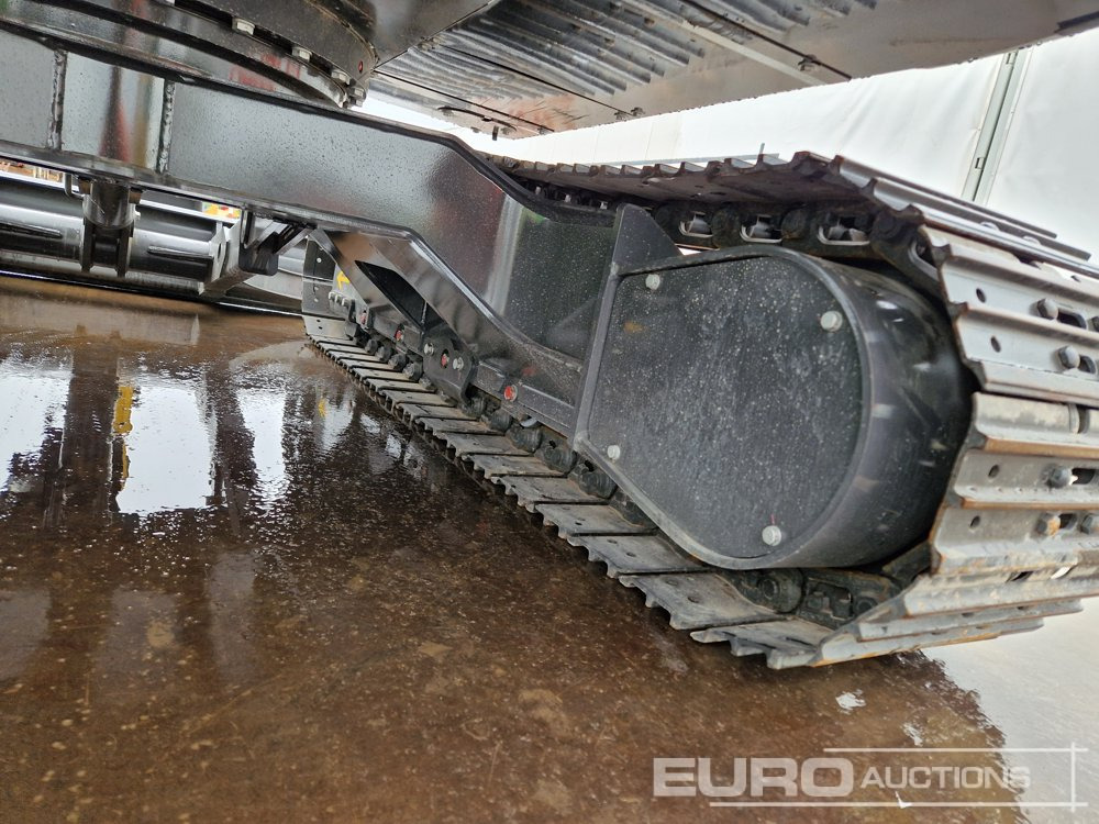 Mini pelle Unused 2025 XCMG XE60G PRO: photos 28