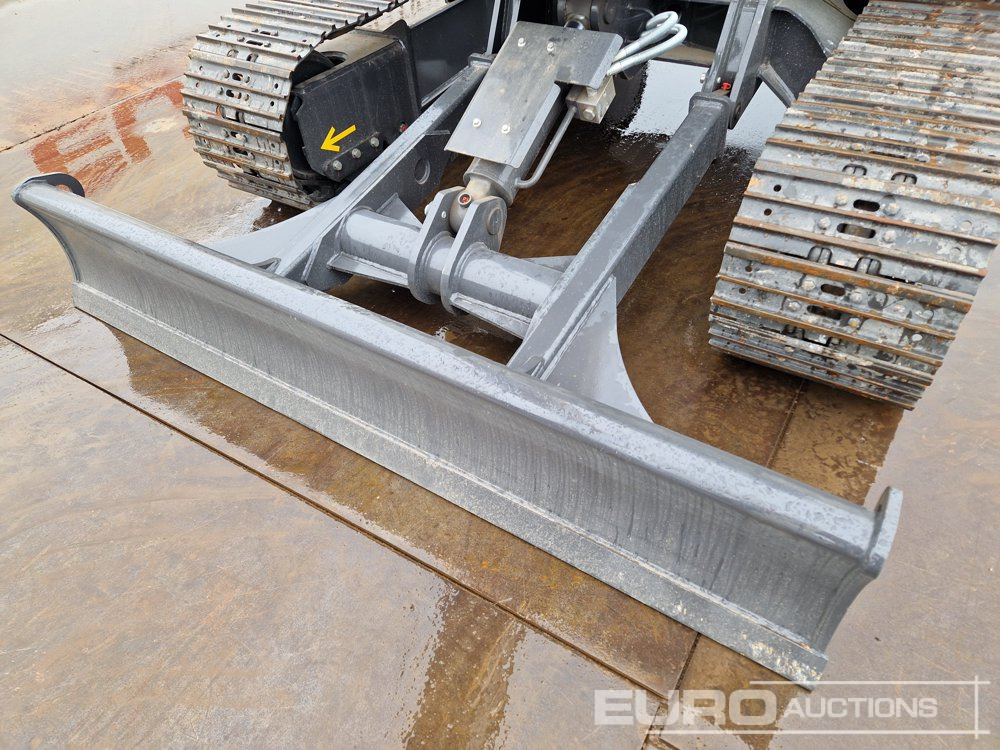 Mini pelle Unused 2025 XCMG XE60G PRO: photos 35