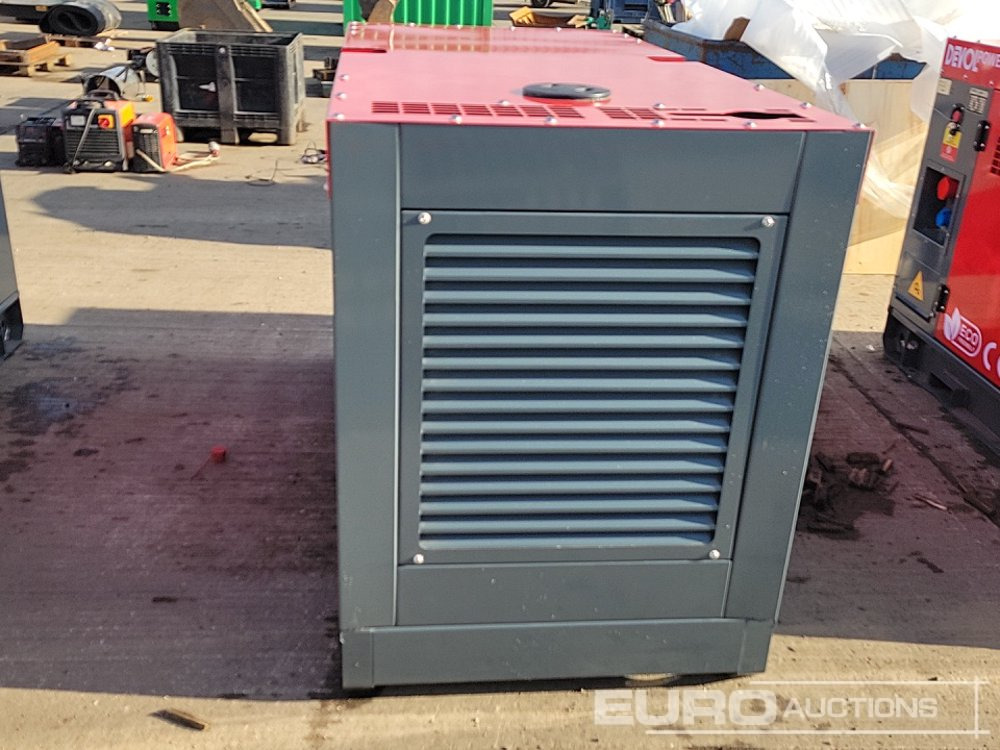 Unused 2026 Devol VG-R30 - Groupe électrogène: photos 4 Unused 2026 Devol VG-R30 - Groupe électrogène: photos 4